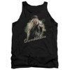 Image for Harry Potter Tank Top - Dumbledore Wand