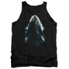 Image for Harry Potter Tank Top - Dumbledore Burst