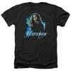 Image for Harry Potter Heather T-Shirt - Hermione Ready