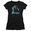 Image for Harry Potter Girls T-Shirt - Hermione Ready