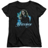 Image for Harry Potter Womans T-Shirt - Hermione Ready