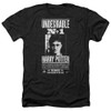 Image for Harry Potter Heather T-Shirt - Undesirable No. 1