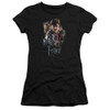 Image for Harry Potter Girls T-Shirt - Deathly Hollows Cast