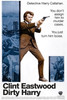 Dirty Harry Poster - Movie