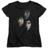 Image for Harry Potter Womans T-Shirt - Hero Heads