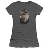 Image for Harry Potter Girls T-Shirt - It All Ends Here