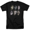 Image for Harry Potter T-Shirt - Horizontal Heads