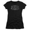 Image for Harry Potter Girls T-Shirt - Mischief Managed