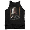 Image for Harry Potter Tank Top - Ollivander