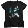 Image for Harry Potter Womans T-Shirt - Bellatrix Closeup