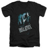 Image for Harry Potter V Neck T-Shirt - Bellatrix