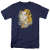 Image for Harry Potter T-Shirt - Luna Closeup