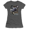 Image for Harry Potter Girls T-Shirt - Trio Collage