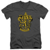 Image for Harry Potter V Neck T-Shirt - Gryffindor Logo