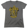 Image for Harry Potter Womans T-Shirt - Gryffindor Logo