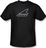 Team Rollerblade Black T-Shirt