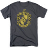 Image for Harry Potter T-Shirt - Classic Hufflepuff Crest