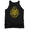 Image for Harry Potter Tank Top - Classic Hogwarts Crest
