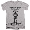 Image for Harry Potter V Neck T-Shirt - Always Be There