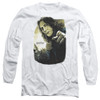 Image for Harry Potter Long Sleeve Shirt - Snape Poster