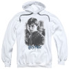 Image for Harry Potter Hoodie - Harry in the Woods