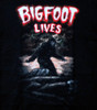 Bigfoot Lives T-Shirt