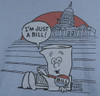 School House Rock I'm Just a Bill T-Shirt