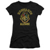 Image for Harry Potter Girls T-Shirt - Hogwarts Alumni