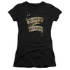 Image for Harry Potter Girls T-Shirt - Michief Managed Ribbon