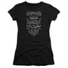 Image for Harry Potter Girls T-Shirt - Happiness Can Be Found