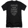 Image for Harry Potter Premium Canvas Premium Shirt - Happiness Can Be Found