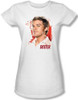 Dexter Blood Splatter Girls Shirt