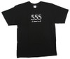 555 A Lesser Evil T-Shirt