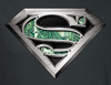 Superman T-Shirt - Circuitry Logo