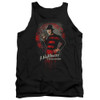 Image for A Nightmare on Elm Street Tank Top - Hello