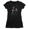 Image for A Nightmare on Elm Street Girls T-Shirt - Poster