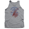 Image for A Nightmare on Elm Street Tank Top - Springwood High School Victim