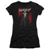 Image for Friday the 13th Girls T-Shirt - Dripping