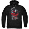 Image for Friday the 13th Hoodie - Cabin