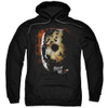 Image for Friday the 13th Hoodie - Mask of Death