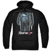 Image for Friday the 13th Hoodie - Poster