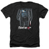 Image for Friday the 13th Heather T-Shirt - Poster