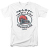 Friday the 13th T-Shirt - Camp Crystal Lake Counselor
