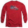 Image for Chevrolet Long Sleeve Shirt - See the USA