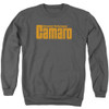 Image for Chevrolet Crewneck - Command Performance