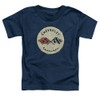 Image for Chevrolet Toddler T-Shirt - Old Vette