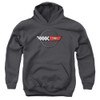 Image for Chevrolet Youth Hoodie - 4th Gen Vette Logo