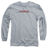 Image for GMC Long Sleeve Shirt - Chrome Logo