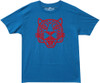 Image Closeup for Ames Bros Prowler T-Shirt