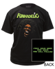 Image for Funkadelic Free Your Mind T-Shirt